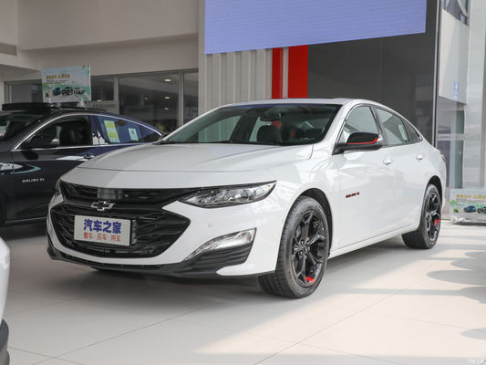後ろのサスペンションフォーム マルチリンク 独立車 シェボレー マリブXL 1.5t 2.0tターボカー