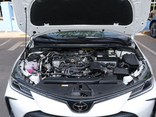 1.5Lセダン 5座 Tnga CVT自動車サプライヤー 2022年コロラ・パイオニア・エディション販売