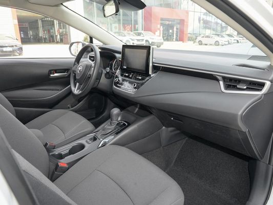 2021年 カーロラ Tnga 1.5L CVT エリートエディション セダン 1.5L 112馬力 L4 セダンボディ