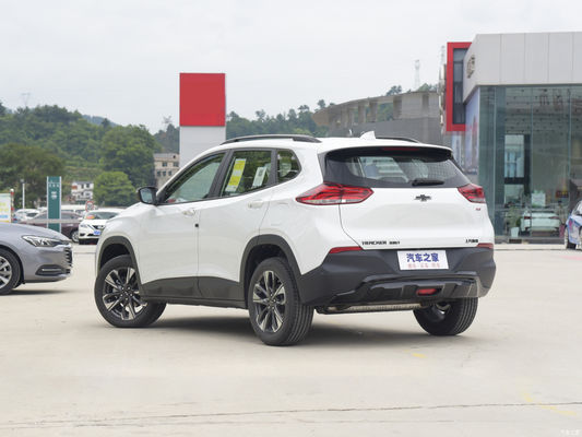 2023年 シェブロレット トラッカー RS 1.5t CVT クールマックスターボ エディション 5席ガソリンカー