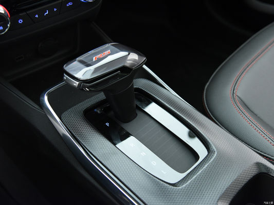 2023年 シェブロレット トラッカー RS 1.5t CVT クールマックスターボ エディション 5席ガソリンカー