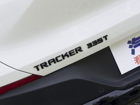 2023年 シェブロレット トラッカー RS 1.5t CVT クールマックスターボ エディション 5席ガソリンカー