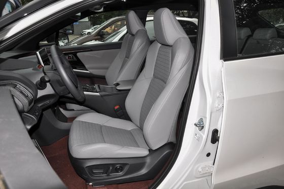 販売 2023 トヨタ Bz4X 2498 2WD ロングレンジ PRO EV 電気自動車 手動ギアボックス