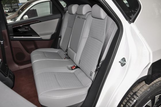 販売 2023 トヨタ Bz4X 2498 2WD ロングレンジ PRO EV 電気自動車 手動ギアボックス