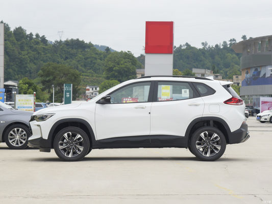 2023年 シェブロレット トラッカー RS 1.5t CVT クールマックスターボ版 ガソリンカーと手頃な価格