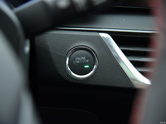 2023年 シェブロレット トラッカー RS 1.5t CVT クールマックスターボ版 ガソリンカーと手頃な価格
