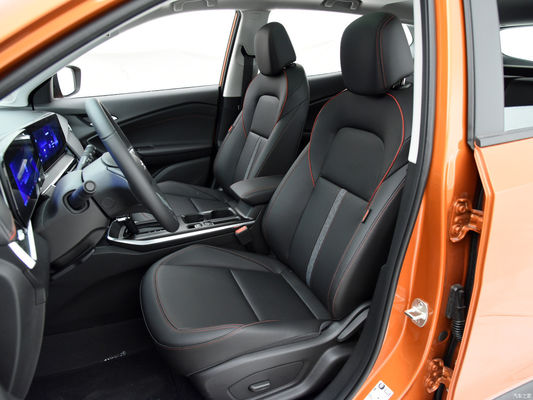 2023年 シェブロレット トラッカー RS 1.5t CVT クールマックスターボ版 ガソリンカーと手頃な価格