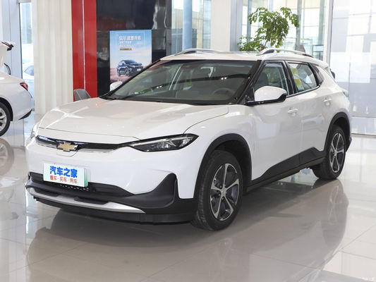 2023年 エナジー車両 シェブロ・メンロ Lsプラス版 コンパクトEV 48V電圧車