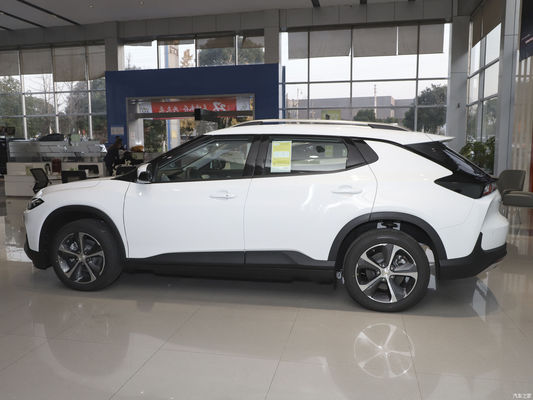 2023年 エナジー車両 シェブロ・メンロ Lsプラス版 コンパクトEV 48V電圧車