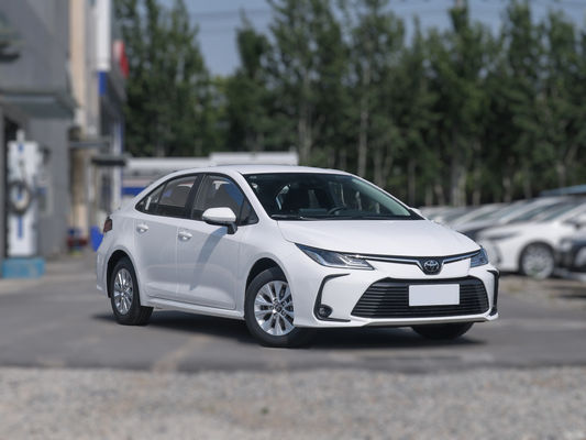 オンライン・ローカル・アフターセール・サービス カー コロラ 2021 コロラ Tnga 1.5L CVT エリートエディション