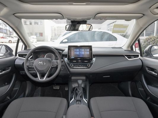 オンライン・ローカル・アフターセール・サービス カー コロラ 2021 コロラ Tnga 1.5L CVT エリートエディション