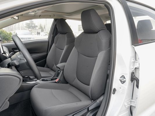 オンライン・ローカル・アフターセール・サービス カー コロラ 2021 コロラ Tnga 1.5L CVT エリートエディション