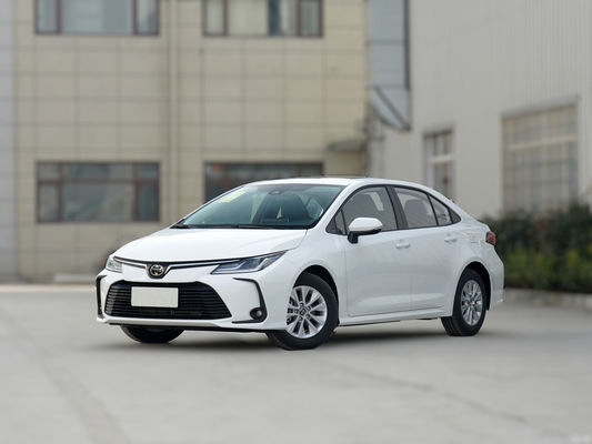 オンライン・ローカル・アフターセール・サービス カー コロラ 2021 コロラ Tnga 1.5L CVT エリートエディション