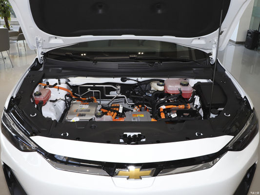 2023 エナジー 車両 シェブロメノ Lsプラス エディション コンパクト EV P0000127 5席