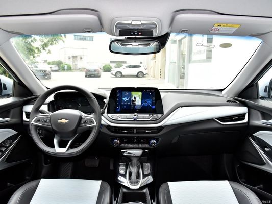 2023 エナジー 車両 シェブロメノ Lsプラス エディション コンパクト EV P0000127 5席