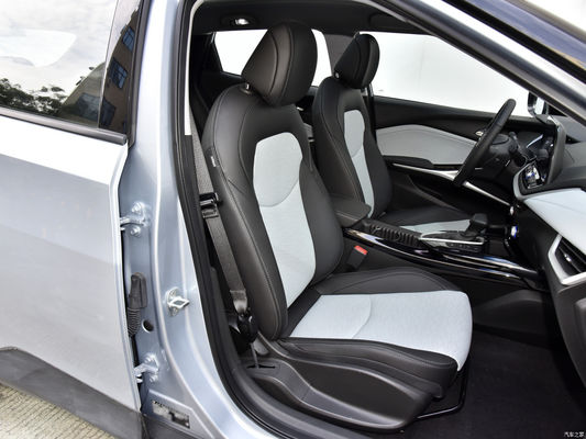 2023 エナジー 車両 シェブロメノ Lsプラス エディション コンパクト EV P0000127 5席