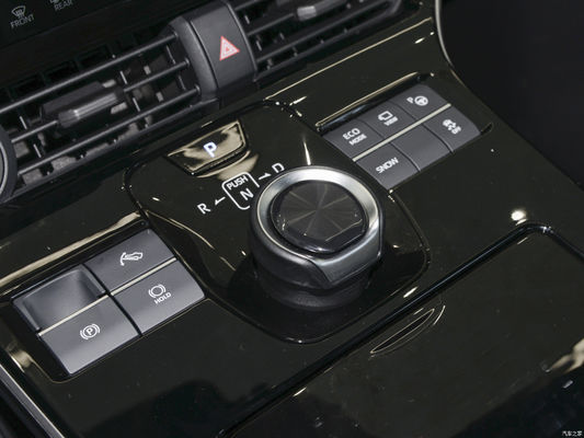 SUV トヨタ Bz4X 2WD ロングランス PRO EPB ブレーキシステム あなたの利益のための電気自動車