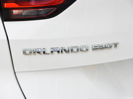 530t軽ハイブリッド 530tエンジョイメントエディション 5席SUVのハイブリッド電気自動車