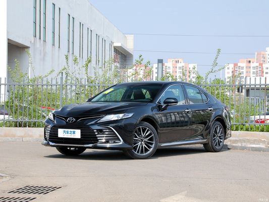 2023 トヨタ・キャムリー ガソリンカー 2.5g 5席最大速度 210 Km/H