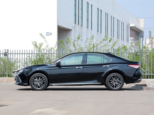 2023 トヨタ・キャムリー ガソリンカー 2.5g 5席最大速度 210 Km/H
