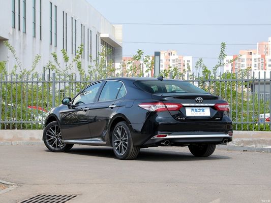 2023 トヨタ・キャムリー ガソリンカー 2.5g 5席最大速度 210 Km/H