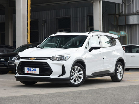 2023年 シェブロレット オルランド 530t ミルトハイブリッド 530t SUV エンジョイメント エディション 電気自動車