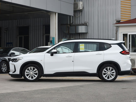 2023年 シェブロレット オルランド 530t ミルトハイブリッド 530t SUV エンジョイメント エディション 電気自動車