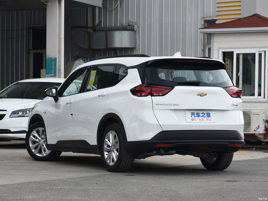 ハイブリッドカー 2023 シェブロレット オルランド SUV 530t ミルトハイブリッド 530t エンジョイメント エディション 5席