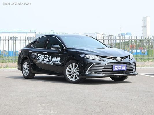 5人乗りガソリンカー トヨタ・キャムリー 2023 2.5q Epbブレーキシステム