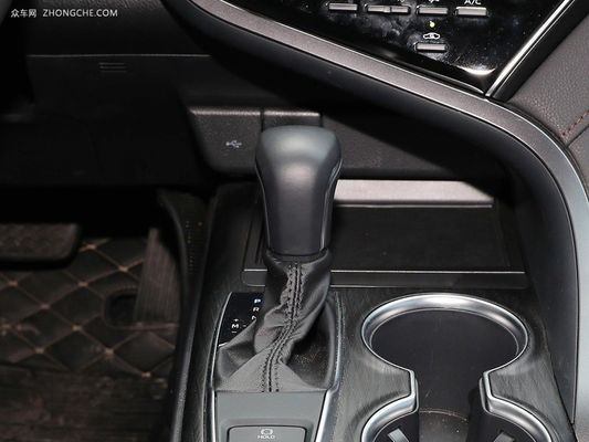 5人乗りガソリンカー トヨタ・キャムリー 2023 2.5q Epbブレーキシステム