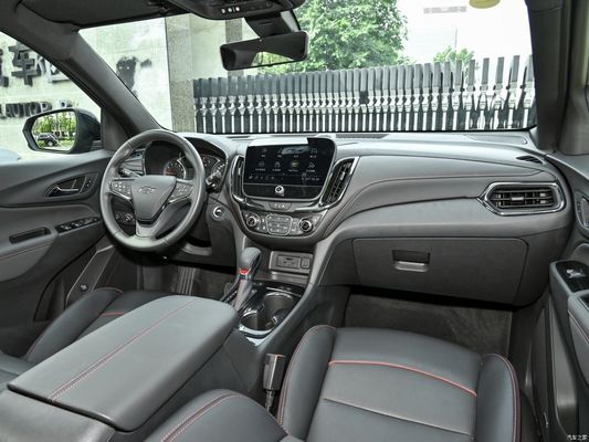 2023 シェブロレット エクイノックス RS 2.0t AWD SUV ミルトハイブリッド インテリジェント エディション 高トルク 350nm