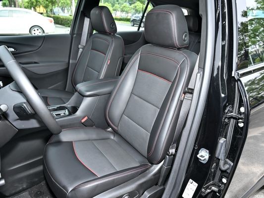 2023 シェブロレット エクイノックス RS 2.0t AWD SUV ミルトハイブリッド インテリジェント エディション 高トルク 350nm