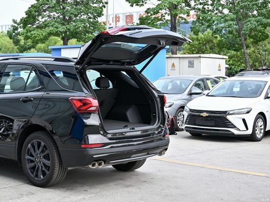 2023 シェブロレット エクイノックス RS 2.0t AWD SUV ミルトハイブリッド インテリジェント エディション 高トルク 350nm