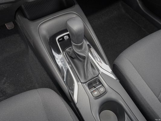 トヨタ・コロラ 2021 TNGA CVT エリート版 広々しく快適なガソリンカー