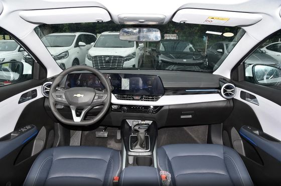 2024 Chevrolet Monza 1.5L デュアルクラッチ エンジョイメントプラス エディション ガスカー 4656x1798x1465
