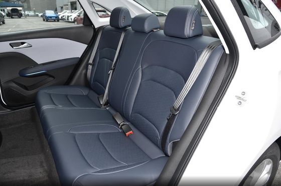 2024 Chevrolet Monza 1.5L デュアルクラッチ エンジョイメントプラス エディション ガスカー 4656x1798x1465