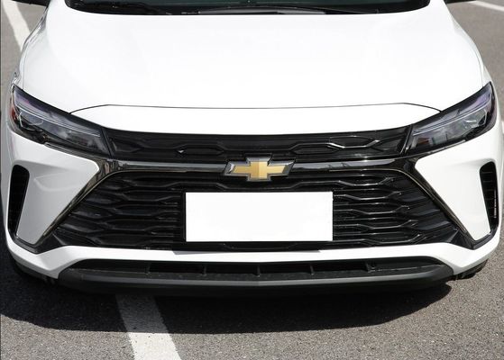 シェブロレ・モンザ 1.3t ハイブリッド オートマティック エクスクルーシブ エディション アドバンスト ハイブリッド テクノロジー 2024
