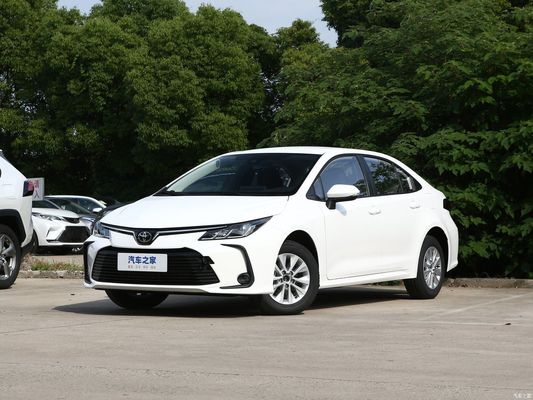 2023トヨタ・コロラ 1.2t S-CVT パイオニア版 あなたのビジネスに最適なソリューション