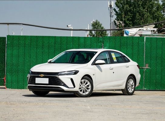 シェブロレ・モンザ 1.3t ハイブリッド オートマティック エクスクルーシブ エディション アドバンスト ハイブリッド テクノロジー 2024