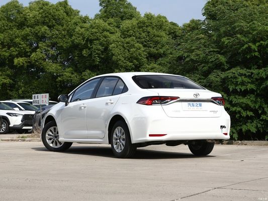 2023トヨタ・コロラ 1.2t S-CVT パイオニア版 あなたのビジネスに最適なソリューション