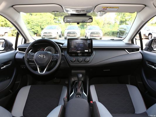 2023トヨタ・コロラ 1.2t S-CVT パイオニア版 あなたのビジネスに最適なソリューション