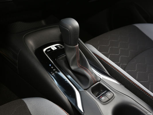 2023トヨタ・コロラ 1.2t S-CVT パイオニア版 あなたのビジネスに最適なソリューション