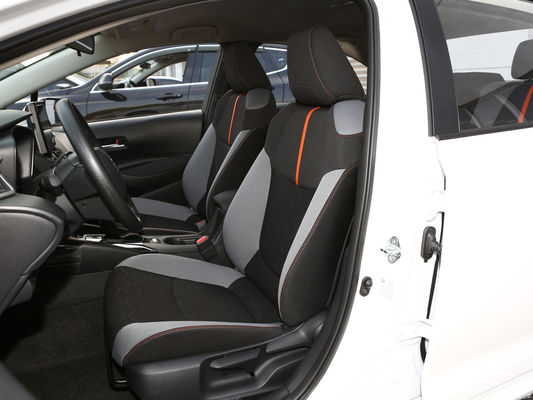 2023トヨタ・コロラ 1.2t S-CVT パイオニア版 あなたのビジネスに最適なソリューション