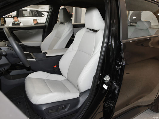 2023 トヨタ Bz4X ロング バッテリーライフ PRO エディション SUV EV 左方向FWDドライブ選択