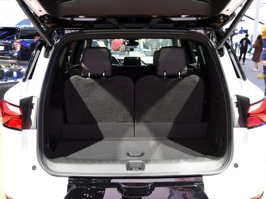 ガソリンカー シェブロレット ブレイザー Mh 650t RS ツインクラッチ 4WD ホワイト ナイト バージョン SUV