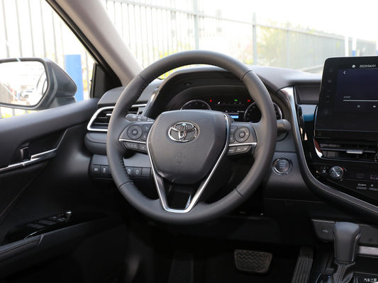 2023トヨタ・キャムリー 2.5g デラックス・エディション ガソリン 2.5L 207HP L4 ダブル・ウィッシュボーン サスペンション