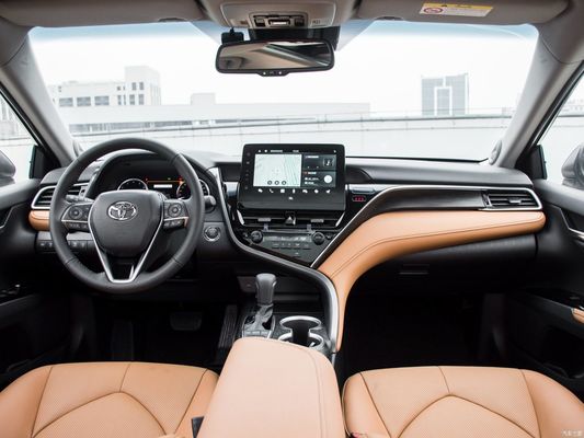 2023 トヨタ・キャムリー 2.5q 旗艦版 ガソリンカー あなたの満足度のためにカスタマイズ