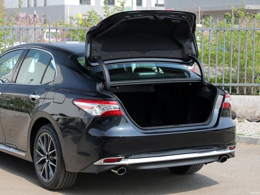2023トヨタ・キャムリー 2.5gデラックス・エディション ガソリン 2.5L 207HP L4ホイールベース 2825mm カー・ディール