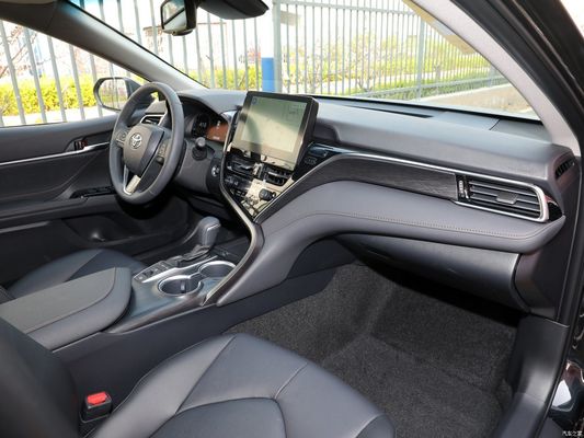 2023トヨタ・キャムリー 2.5gデラックス・エディション ガソリン 2.5L 207HP L4ホイールベース 2825mm カー・ディール