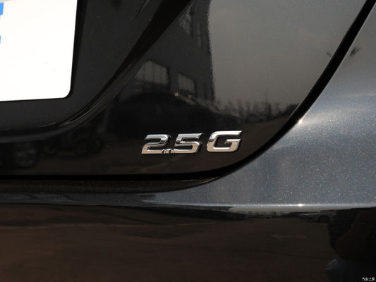 2023トヨタ・キャムリー 2.5gデラックス・エディション ガソリン 2.5L 207HP L4ホイールベース 2825mm カー・ディール